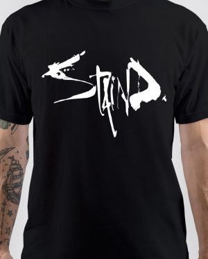 Staind T-Shirt