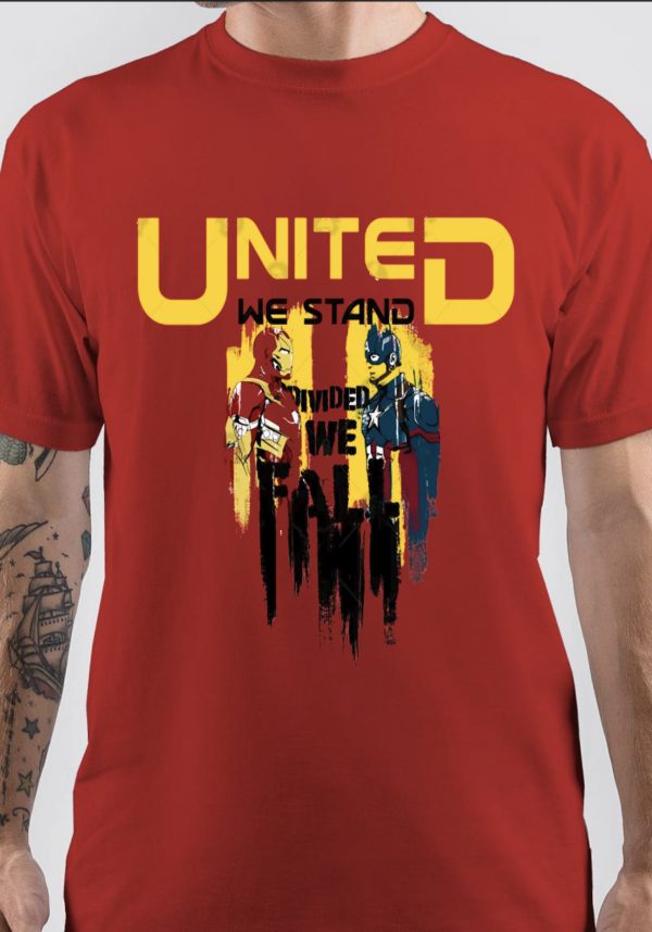 Stephen Colbert T-Shirt | Swag Shirts