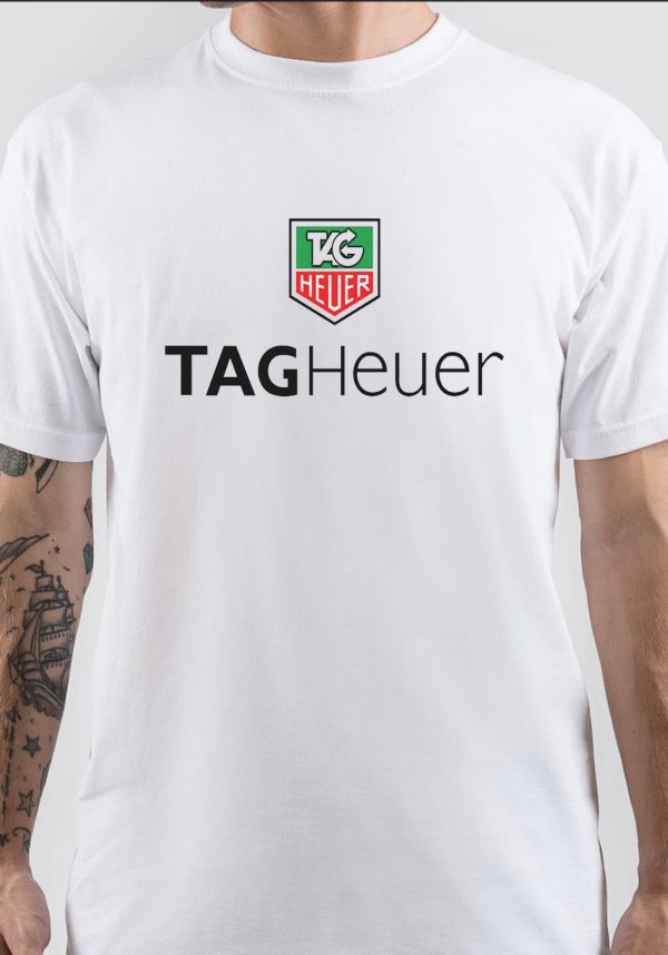 TAG Heuer T-Shirt