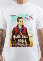 The 400 Blows T-Shirt