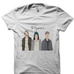 The Buttertones T-Shirt