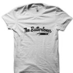 The Buttertones T-Shirt