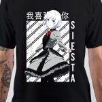 The Detective Is Already Dead T-Shirt