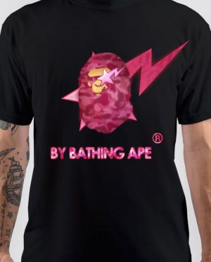 A Bathing Ape T-Shirt