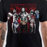 ACKnowledge Bloodline T-Shirt