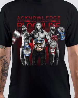 ACKnowledge Bloodline T-Shirt