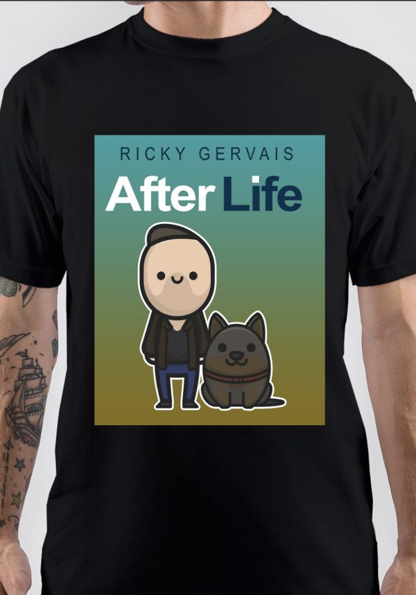 After Life T-Shirt