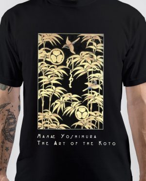 Akira Kosemura T-Shirt