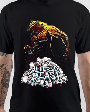 Alterbeast T-Shirt