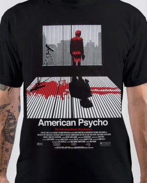 American Psycho T-Shirt