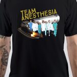 Anesthesia T-Shirt