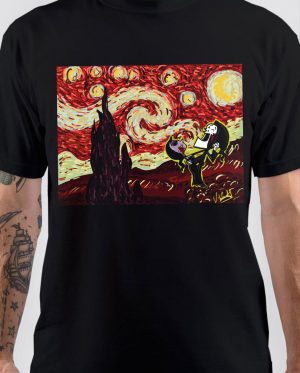 Art T-Shirt
