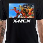 Astonishing X-Men T-Shirt