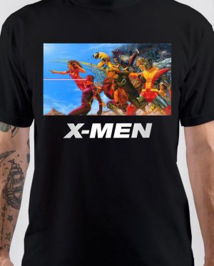 Astonishing X-Men T-Shirt