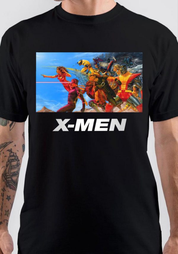 Astonishing X-Men T-Shirt