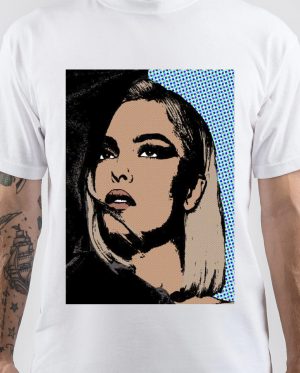 Bebe Rexha T-Shirt