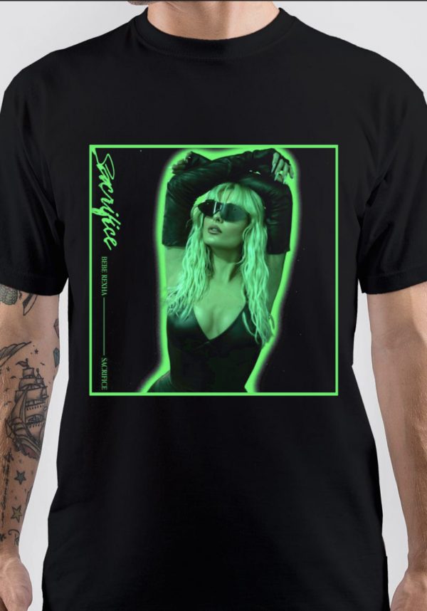 Bebe Rexha T-Shirt