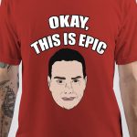 Ben Shapiro T-Shirt