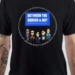 Between T-Shirt