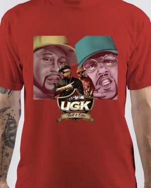 Big K.R.I.T. T-Shirt