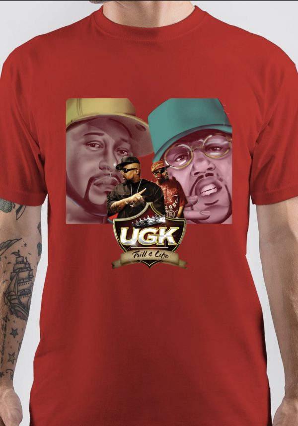 Big K.R.I.T. T-Shirt