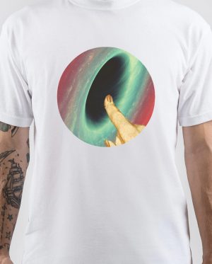 Black Holes T-Shirt
