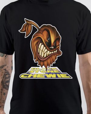 Black Stone Cherry T-Shirt