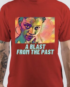Blast from The Past T-Shirt