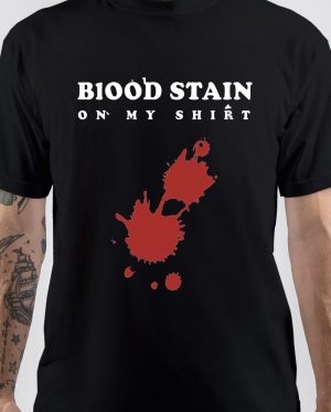 Bloodgood T-Shirt