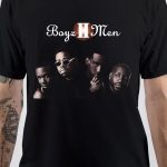 Boyz II Men T-Shirt