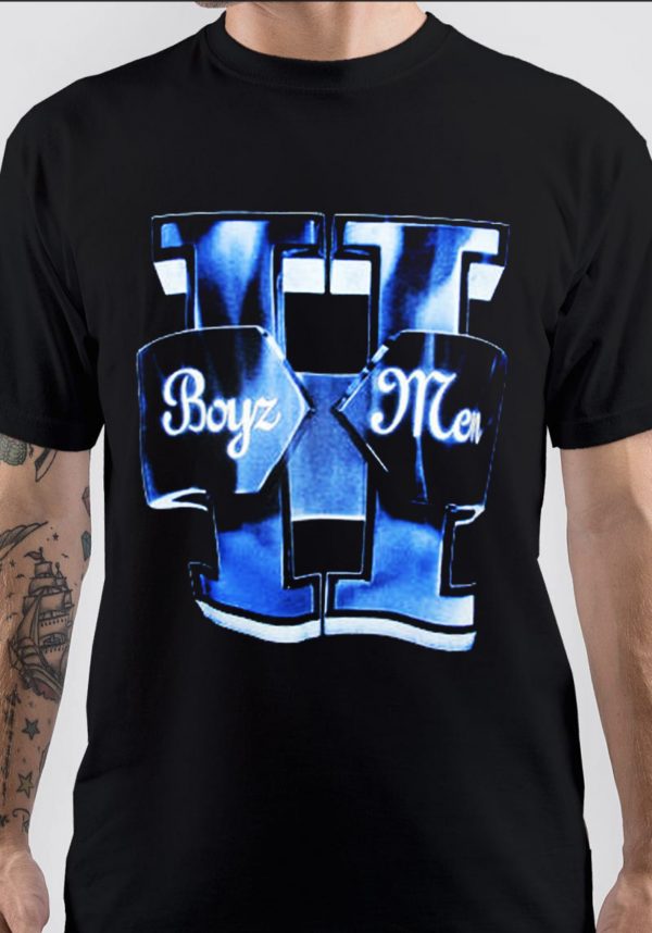 Boyz II Men T-Shirt