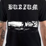 Burzum T-Shirt