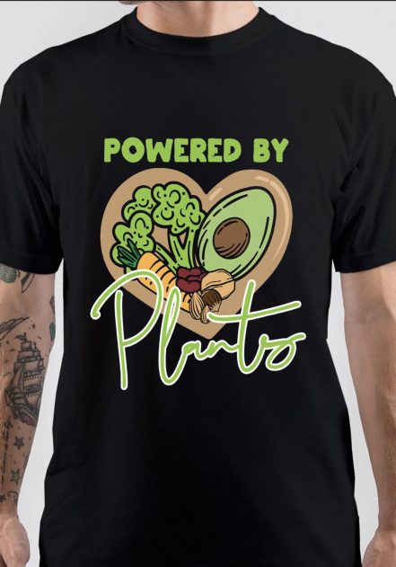 Carbon Based Lifeforms T-Shirt