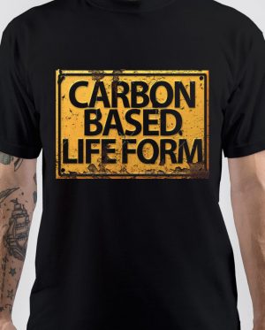 Carbon Based Lifeforms T-Shirt