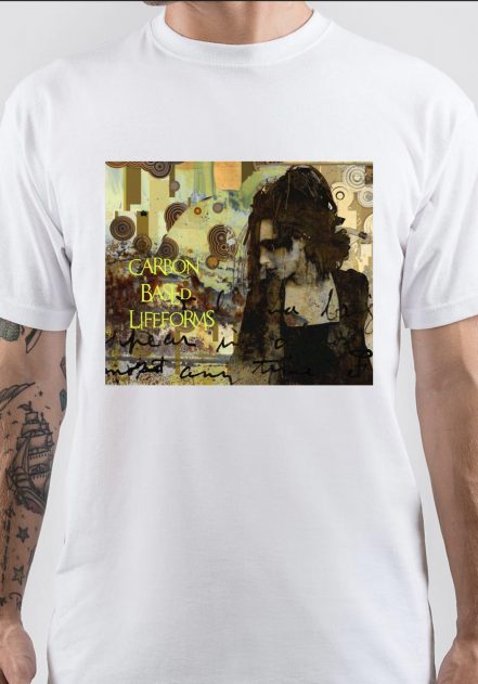 Carbon Based Lifeforms T-Shirt