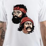 Cheech And Chong T-Shirt