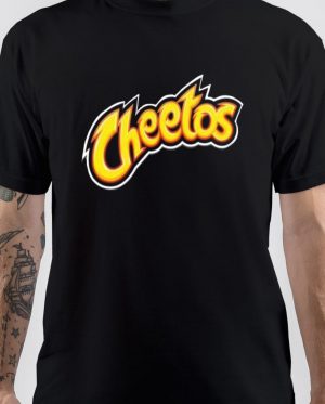 Cheetos T-Shirt