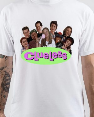 Clueless T-Shirt