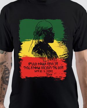 Colonialism T-Shirt