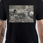 Colonialism T-Shirt