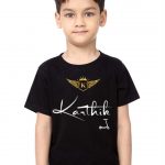 Customized Kids T-Shirt