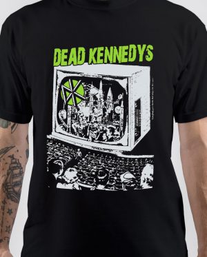 Dead Kennedys T-Shirt