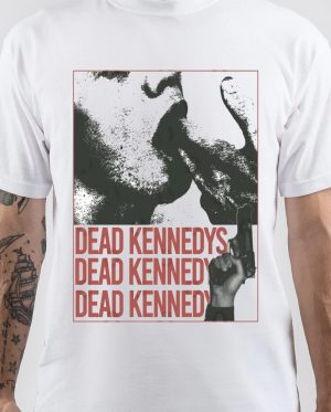 Dead Kennedys T-Shirt