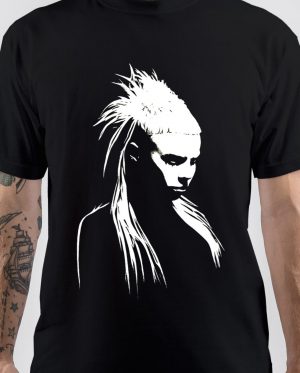 Die Antwoord T-Shirt And Merchandise