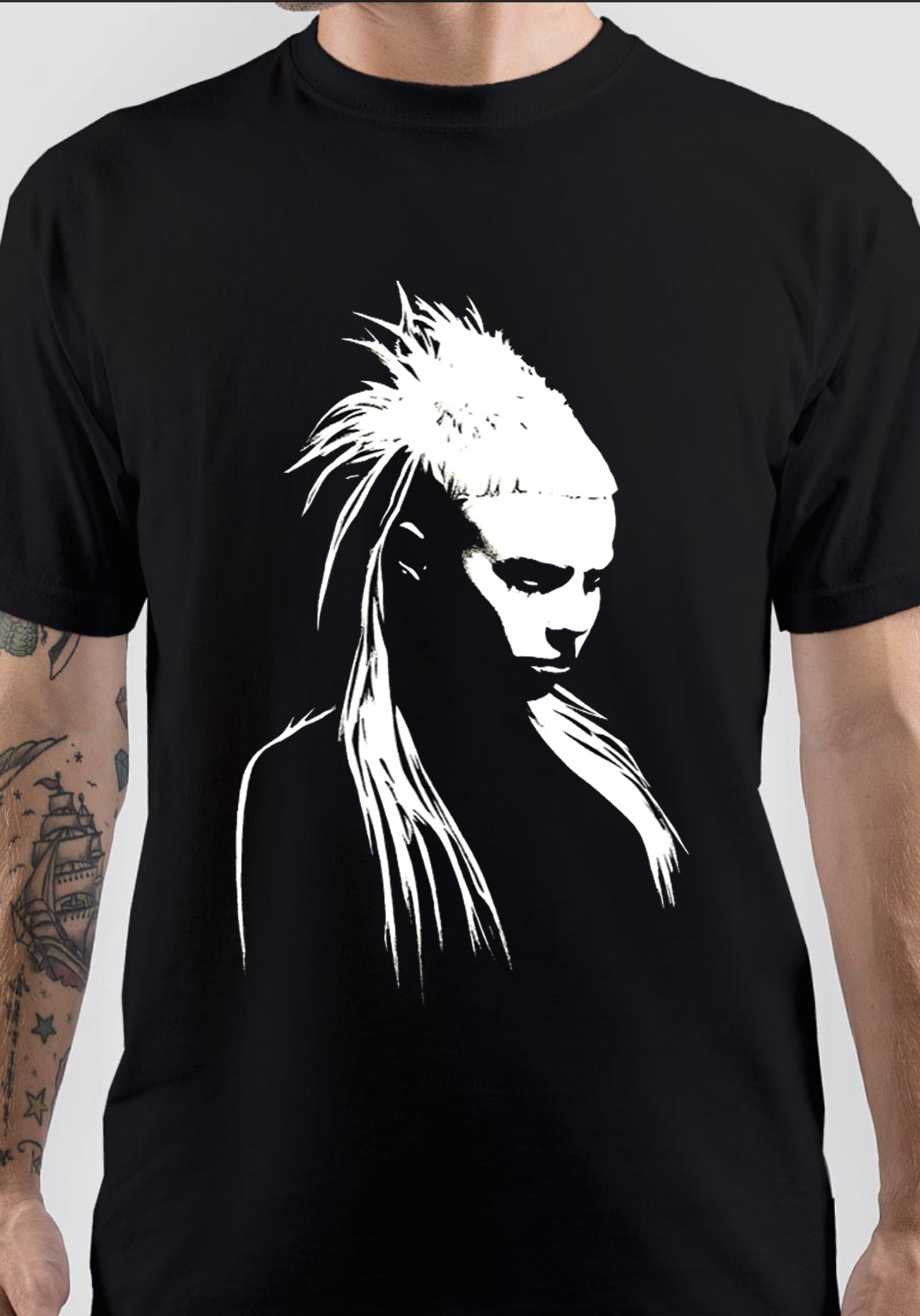 Die Antwoord T-Shirt And Merchandise