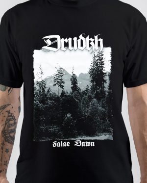 Drudkh T-Shirt