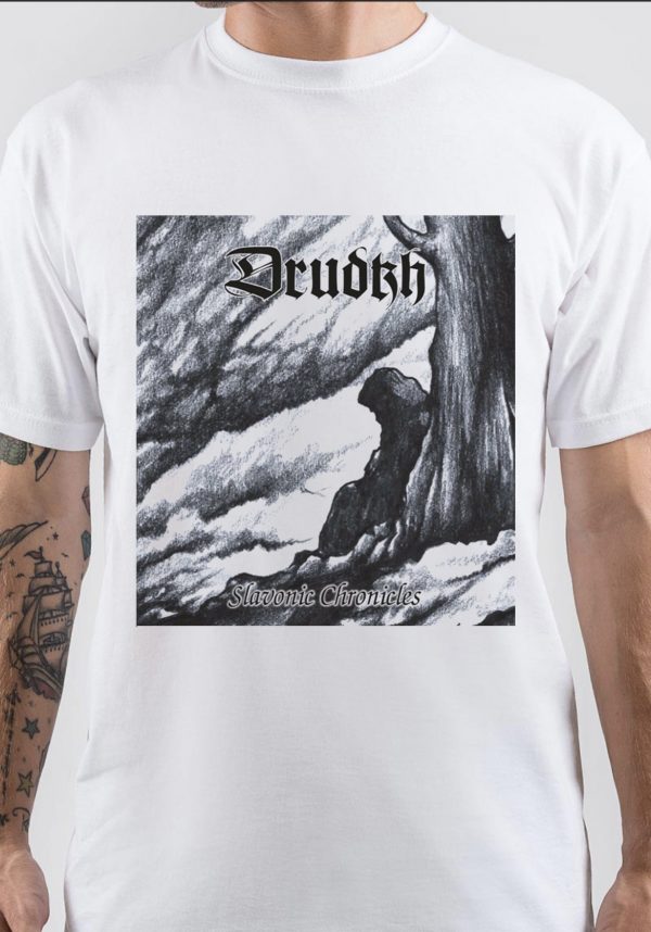 Drudkh T-Shirt