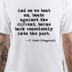 F. Scott Fitzgerald T-Shirt