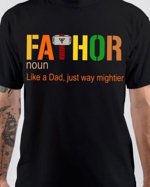 Fathor T-Shirt