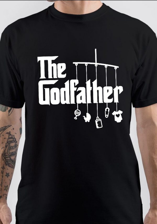 Francis Ford Coppola T-Shirt